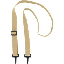 Shoulder Strip Of Bag Camel