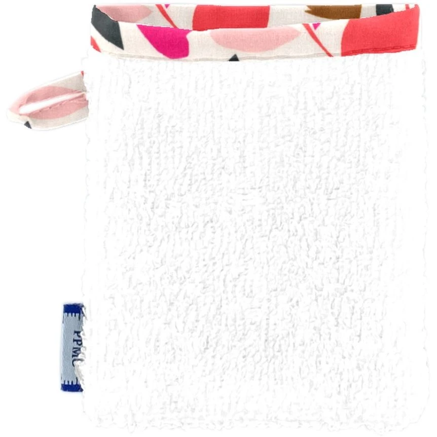 Make-Up Remover Glove Champ Floral 2 Make-Up Remover Glove Champ Floral – Image 2