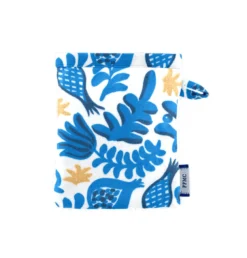 Make-Up Remover Glove Passion Bleue