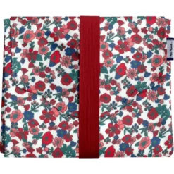 Changing Pad Prairie Fleurie