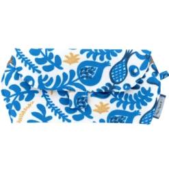 Glasses Case Passion Bleue