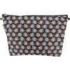 Cosmetic Bag With Flap 1001 Poissons