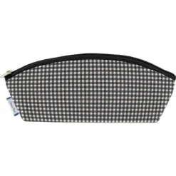 Pencil Case Vichy Noir
