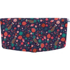 Flap Of Shoulder Bag Huppette Fleurie