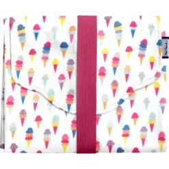 Changing Pad Ice Cream