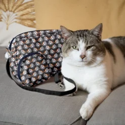 Belt Bag 1001 Poissons -Chic Bags Soldes 69c07d49feecbe7323e6d6d52094