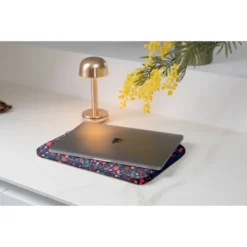 15 Inch Laptop Sleeve Huppette Fleurie -Chic Bags Soldes 6bd3607cf4a8221fc5f7b0052801