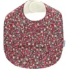 Coated Fabric Bib Tapis Rouge