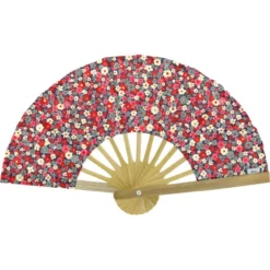 Hand-Held Fan Tapis Rouge