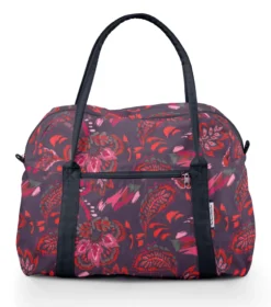 Bowling Bag Purple D'amour