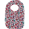 Bib - Baby Size Prairie Fleurie