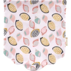 Rabat Besace Petit Nuage Coquillages Et Crustacés