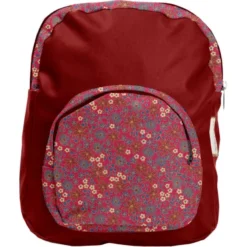 Children Rucksack Badiane Framboise
