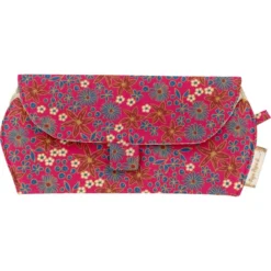 Glasses Case Badiane Framboise