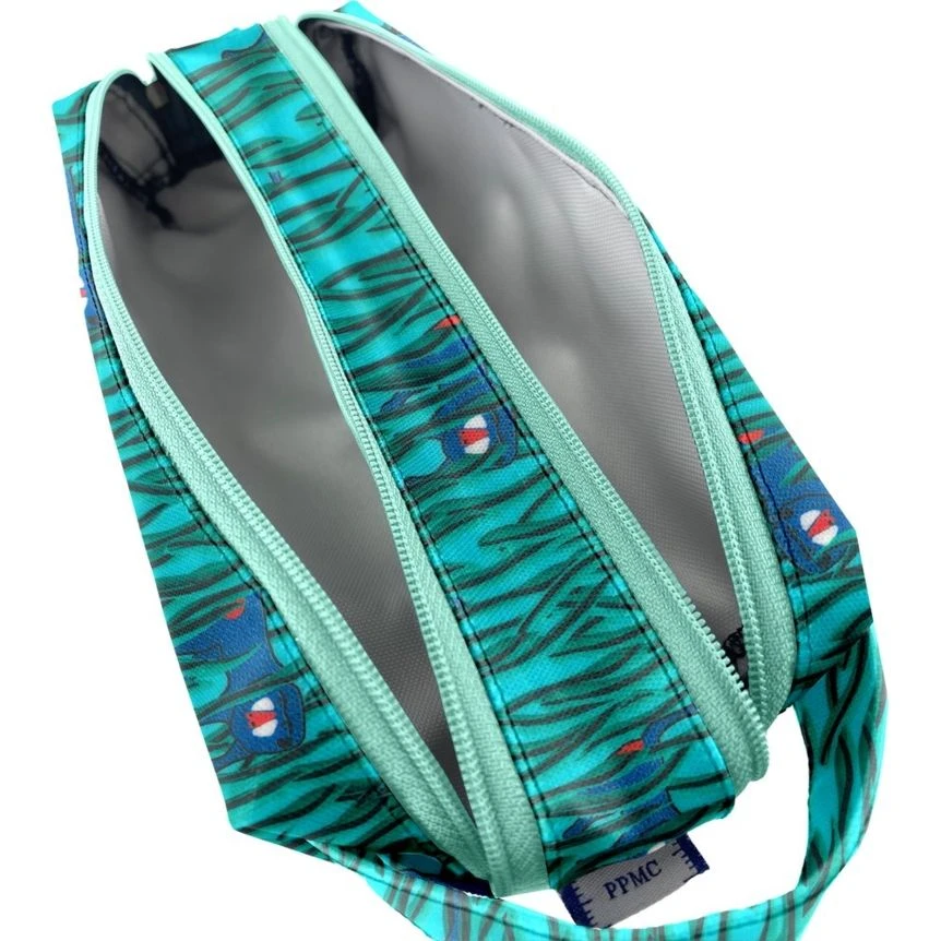 Double Compartment School Kit Cache-Cache Babouin 2 Double Compartment School Kit Cache-Cache Babouin – Image 2