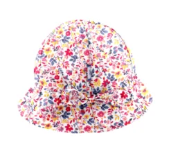 Sun Hat For Baby Lianes Printanieres
