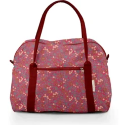 Bowling Bag Badiane Framboise