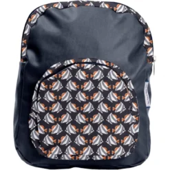 Children Rucksack 1001 Poissons