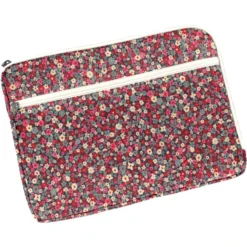 13 Inch Laptop Sleeve Tapis Rouge