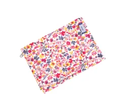 Compact Wallet Lianes Printanieres