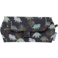 Glasses Case Jurassic Dino Marine