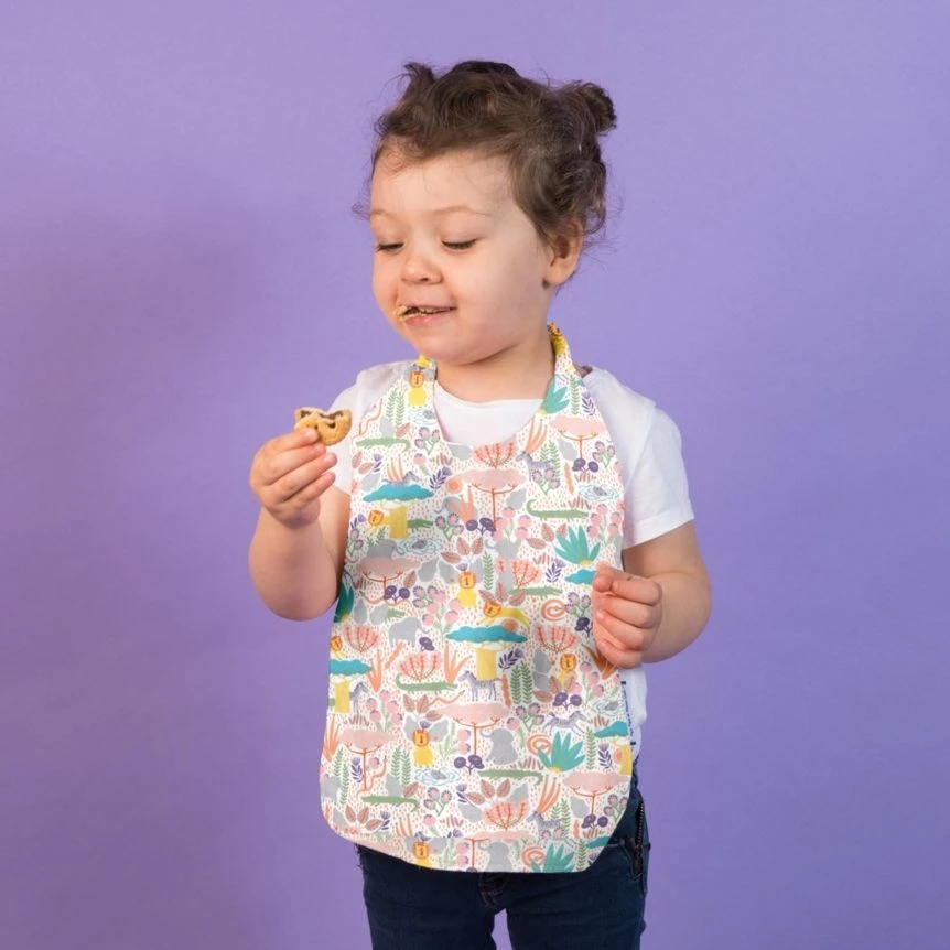 Elastic Napkin Child Savana 2 Elastic Napkin Child Savana – Image 2