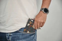 Compact Wallet Kaléidoscope -Chic Bags Soldes 7a729be973e9484b5df9f257c34f