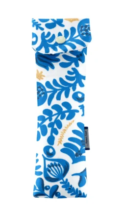 Toothbrush Bag Passion Bleue