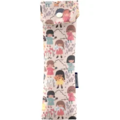 Toothbrush Bag Petites Filles Pop
