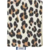 Card Holder Leopard