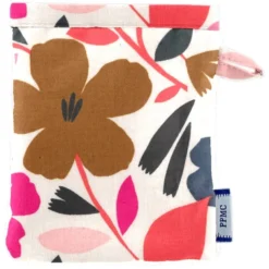 Make-Up Remover Glove Champ Floral