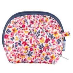 Gusset Coin Purse Lianes Printanieres