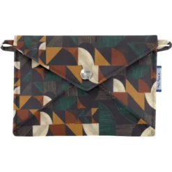 Little Envelope Clutch Kaléidoscope