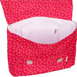 Kids Backpack Feuillage Or Rose -Chic Bags Soldes 7d8ecfcb508c635499fe3b551cdd