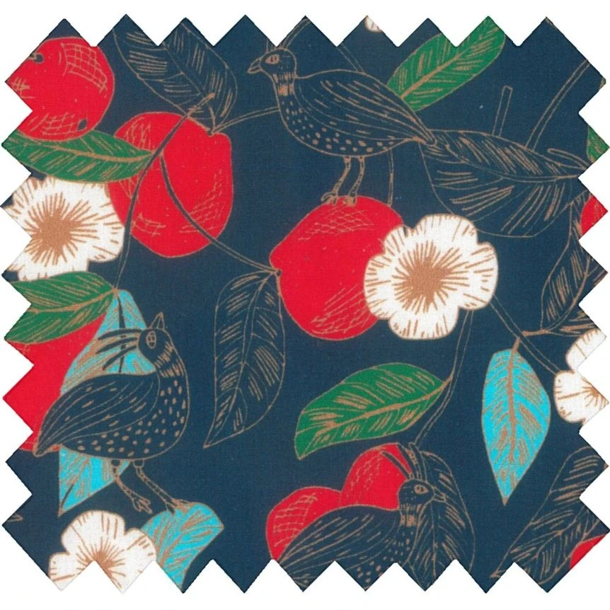 Square Flap Of Saddle Bag Mandarina 4 Square Flap Of Saddle Bag Mandarina – Image 4