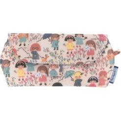Glasses Case Petites Filles Pop