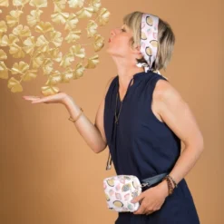 Belt Bag Coquillages Et Crustacés -Chic Bags Soldes 7fa5d99a7042a3d5799098a0b1fc