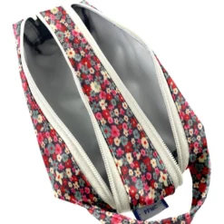 Double Compartment School Kit Tapis Rouge -Chic Bags Soldes 8098b31f5bdc762766f376b61066