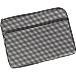 13 Inch Laptop Sleeve Vichy Noir