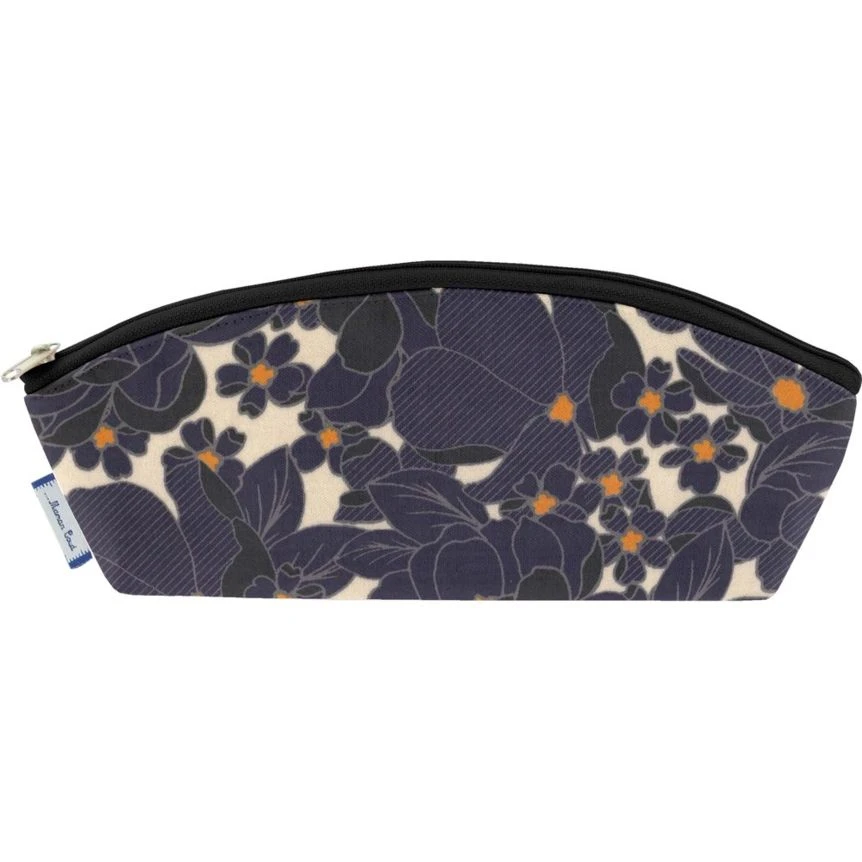 Pencil Case Pensées Marines 1 Pencil Case Pensées Marines