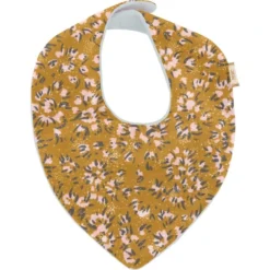 Bandana Bib Gypso Ocre
