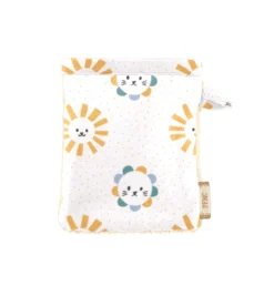 Make-Up Remover Glove Lionceau