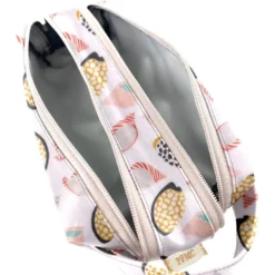 Double Compartment School Kit Coquillages Et Crustacés 7 Double Compartment School Kit Coquillages Et Crustacés -Chic Bags Soldes 84cde6a0eff2e33b20d411bfa021