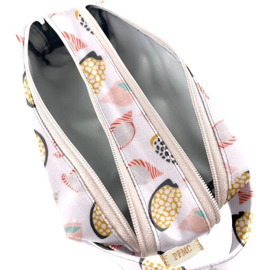 Double Compartment School Kit Coquillages Et Crustacés 3 Double Compartment School Kit Coquillages Et Crustacés – Image 3