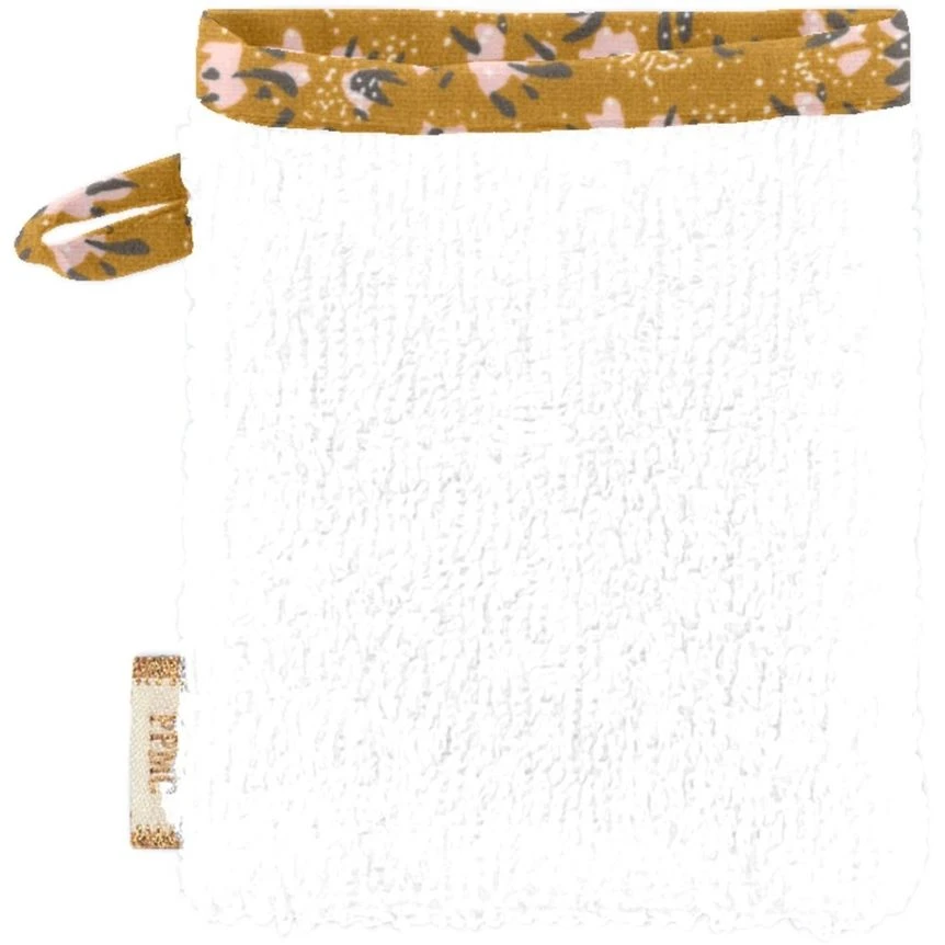 Make-Up Remover Glove Gypso Ocre 2 Make-Up Remover Glove Gypso Ocre – Image 2