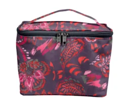 Large Vanity Purple D'amour