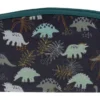 Pencil Case Jurassic Dino Marine