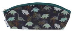 Pencil Case Jurassic Dino Marine