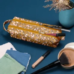 Double Compartment School Kit Gypso Ocre 6 Double Compartment School Kit Gypso Ocre -Chic Bags Soldes 89aa5e73bd4559b47246d4b9714c