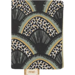 Card Holder Forêt De Plumes